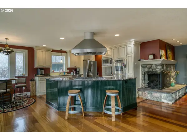 35432 SPENCE ST, St Helens, OR 97051