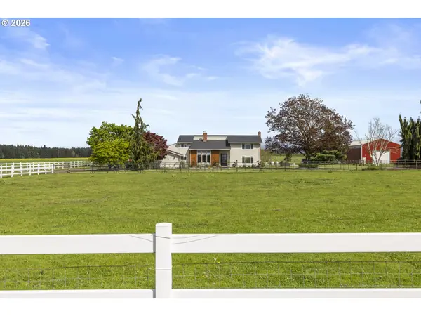 32320 S NEEDY RD, Canby, OR 97013