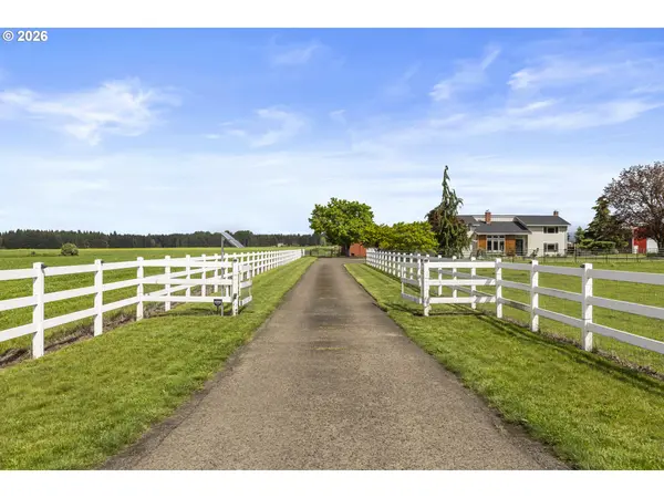 32320 S NEEDY RD, Canby, OR 97013