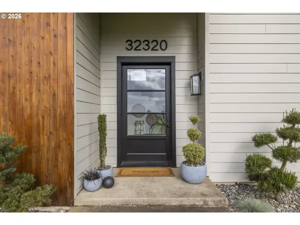 32320 S NEEDY RD, Canby, OR 97013