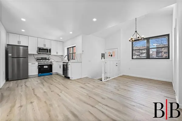 552 East 80th ST, Brooklyn, NY 11236