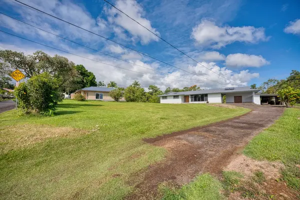 27-296 KAIEIE RD, Papaikou, HI 96781