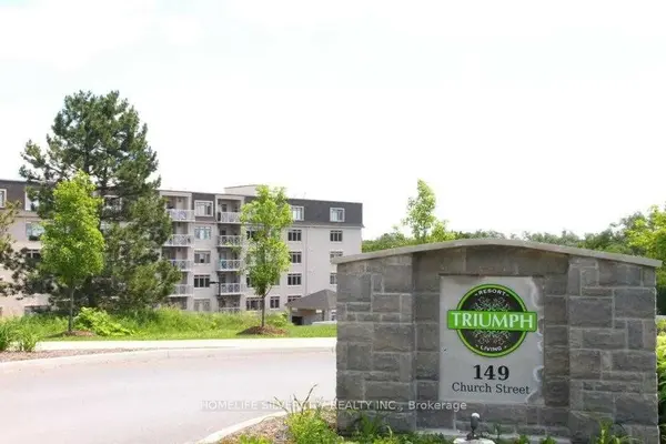 149 Church ST #614, King, ON L0G 1T0