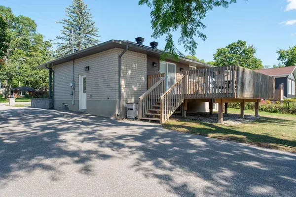 1193 sunnidale RD, Springwater, ON L9X 0T4