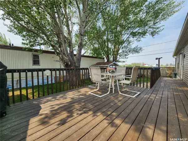 555 Dielschneider ROAD #8, Melville, SK S0A 2P0