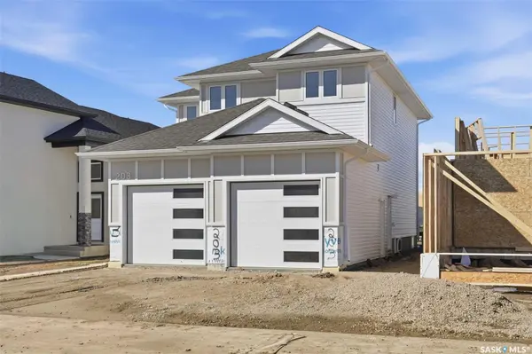203 Sharma LANE, Saskatoon, SK S7W 0Y4