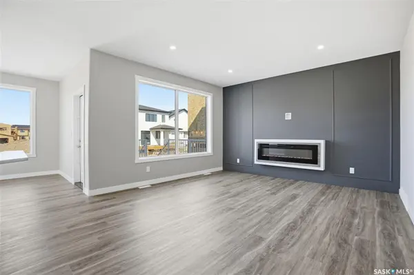 203 Sharma LANE, Saskatoon, SK S7W 0Y4