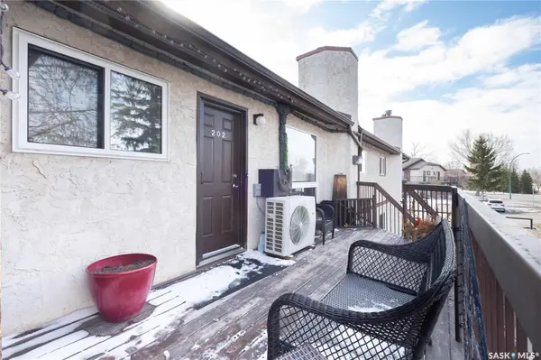 2911 Harding STREET #202, Regina, SK S4V 1B9