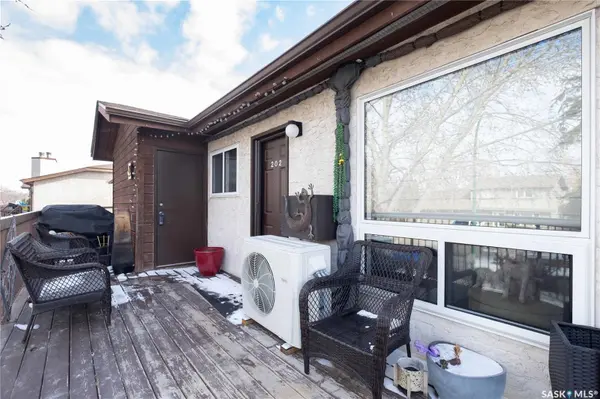 2911 Harding STREET #202, Regina, SK S4V 1B9