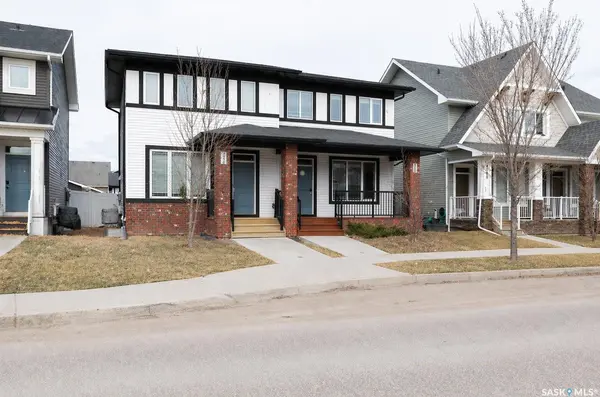 4372 James Hill ROAD, Regina, SK S4W 0R2