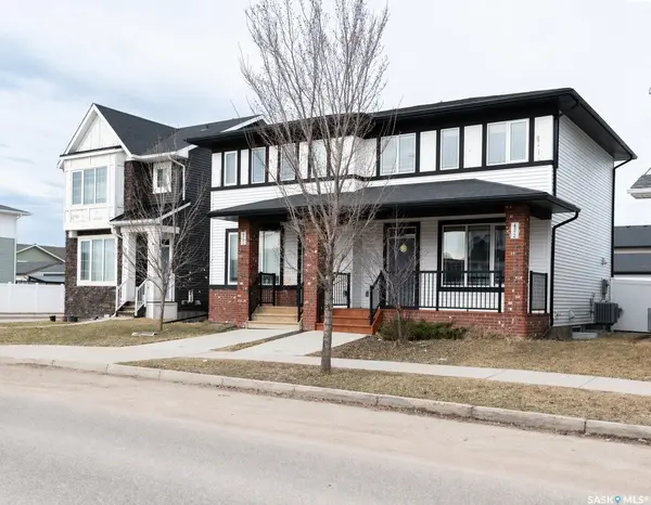 4372 James Hill ROAD, Regina, SK S4W 0R2