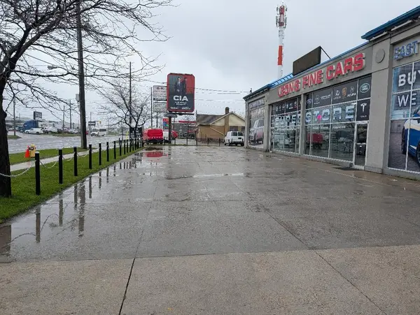 1057 Martin Grove RD, Toronto W10, ON M9W 4W6