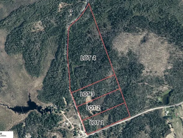 0 LOT 4 Sand Hill RD, Joly, ON P0A 1Z0