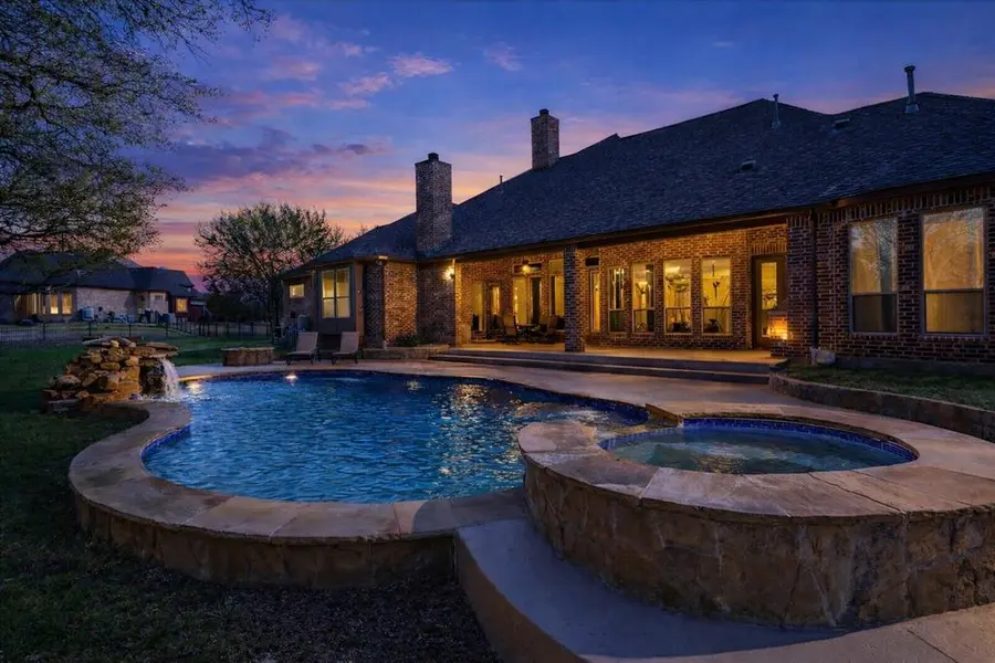 620 Preakness Park, Lucas, TX 75002