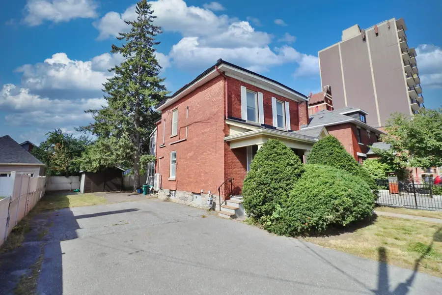 438 Parkdale AVE, Tunneys Pasture And Ottawa West, ON K1Y 1H1