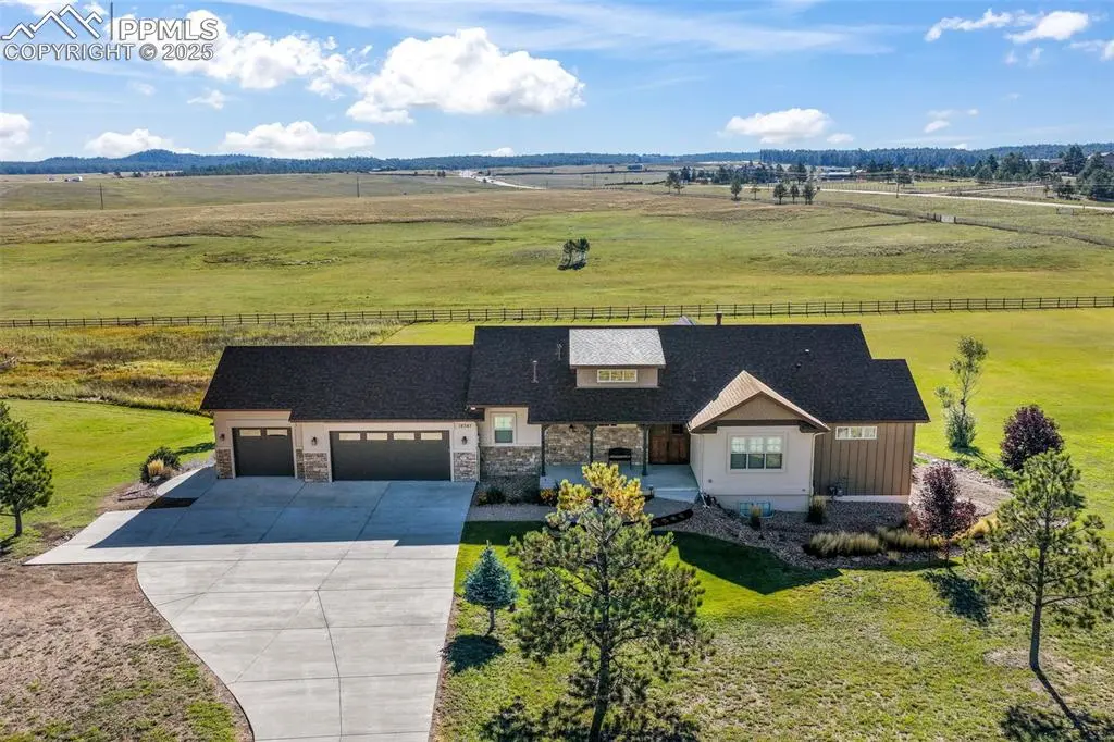 18561 Cherry Springs Ranch DR, Monument, CO 80132