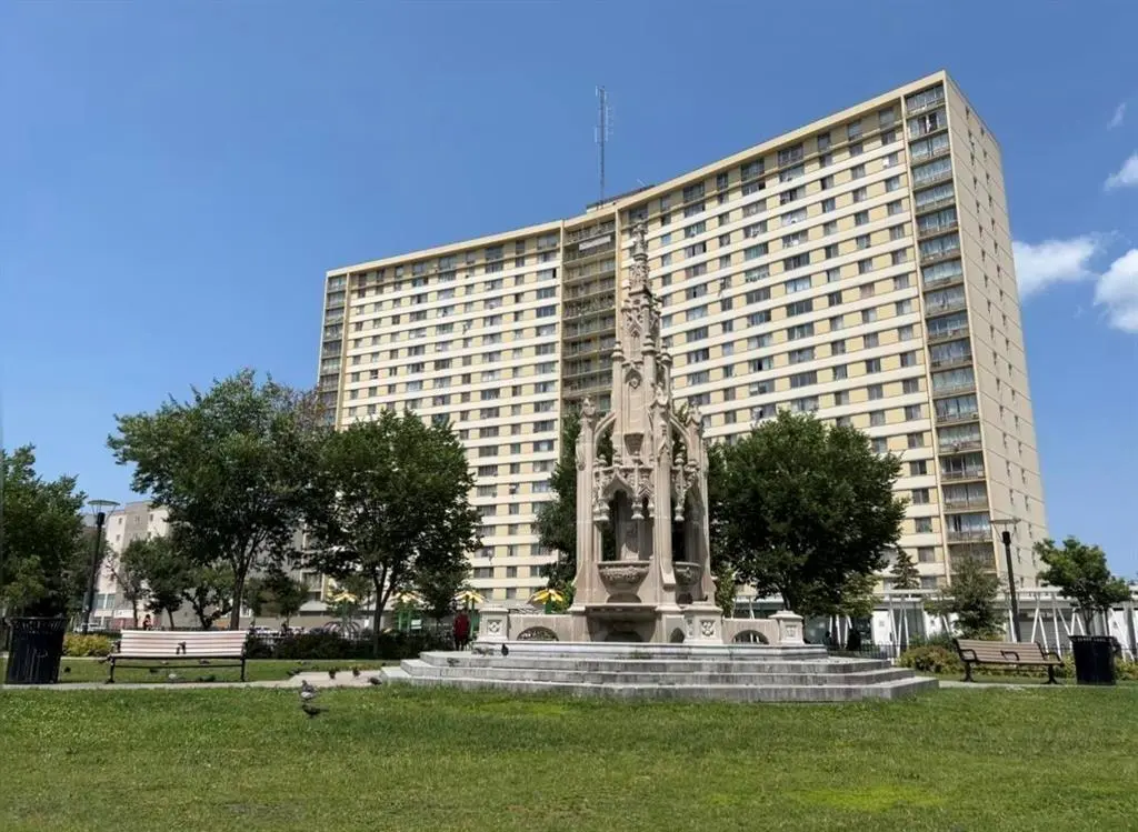 411 Cumberland AVE, Winnipeg, MB R3B 1T7