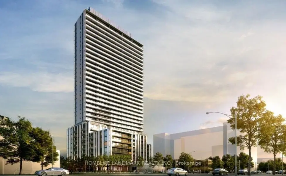 5858 Yonge St ST #2808, Toronto C07, ON M2M 3T3