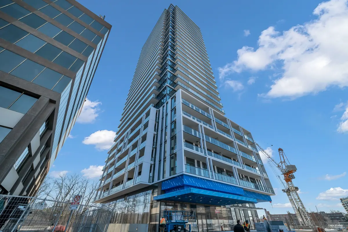 29 Green Trail CT #2505, Toronto C15, ON M2K 1E3