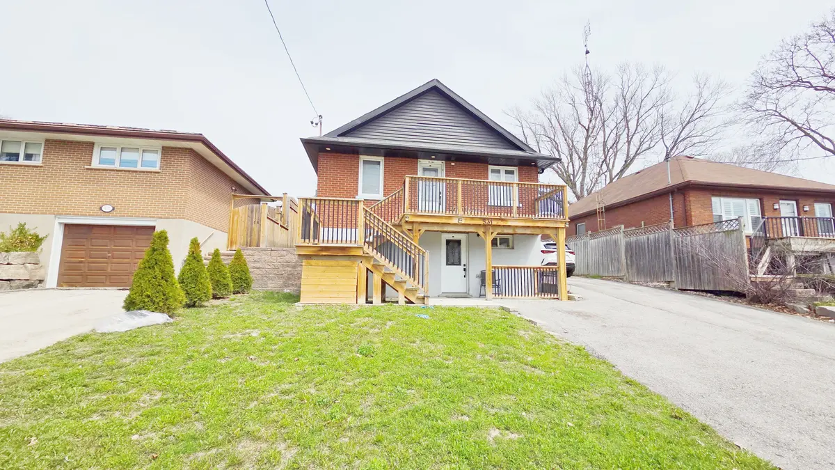 531 Ritson RD N #unit 1, Oshawa, ON L1G 5R4