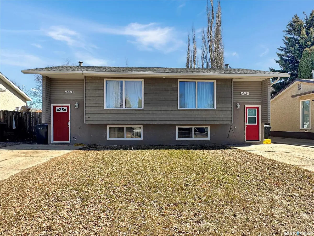 1442 111th STREET, North Battleford, SK S9A 2K6