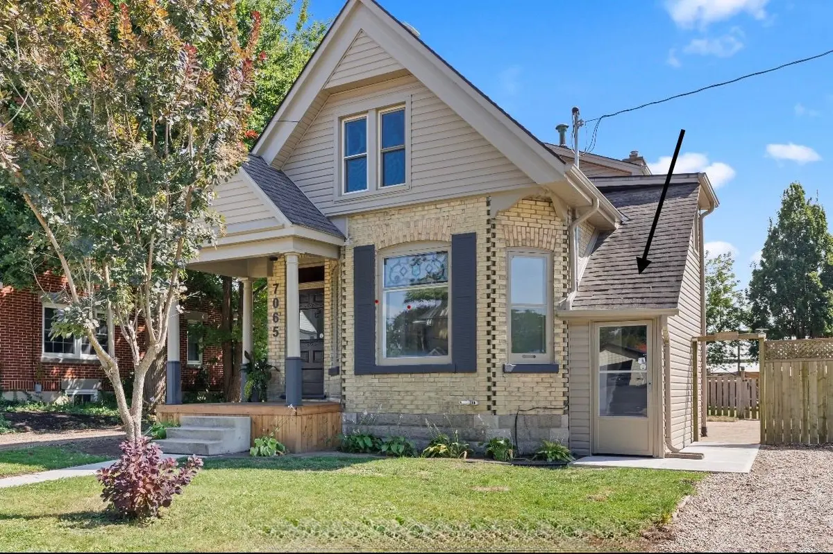 7065 Longwoods RD #UPPER, London South, ON N6P 1B6