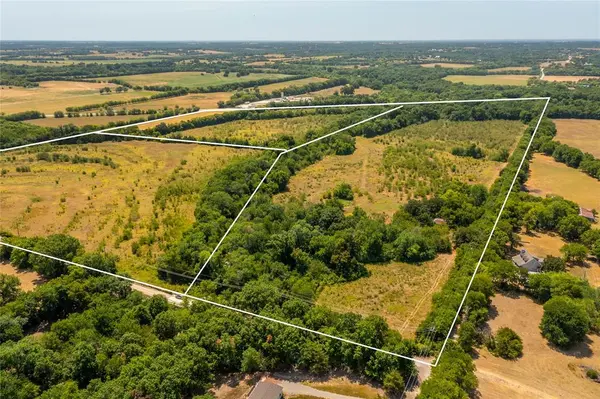 TBD 37+/- Tract 1 County Road 4526, Randolph, TX 75475