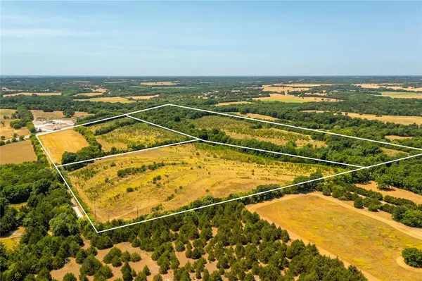 TBD 37+/- Tract 1 County Road 4526, Randolph, TX 75475