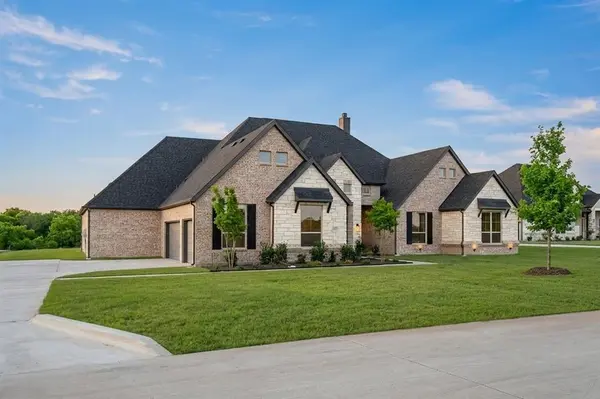 6625 Emerson Drive, Mesquite, TX 75126