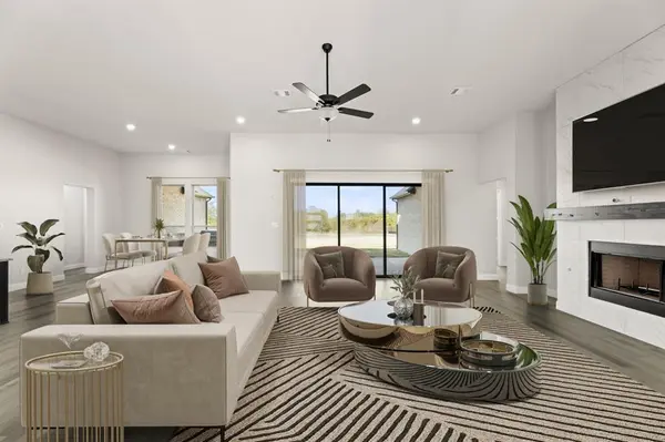 6625 Emerson Drive, Mesquite, TX 75126