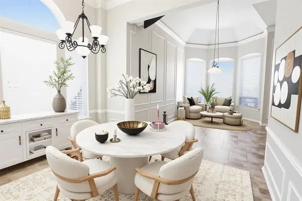 3720 Cripple Creek Court, Bedford, TX 76021