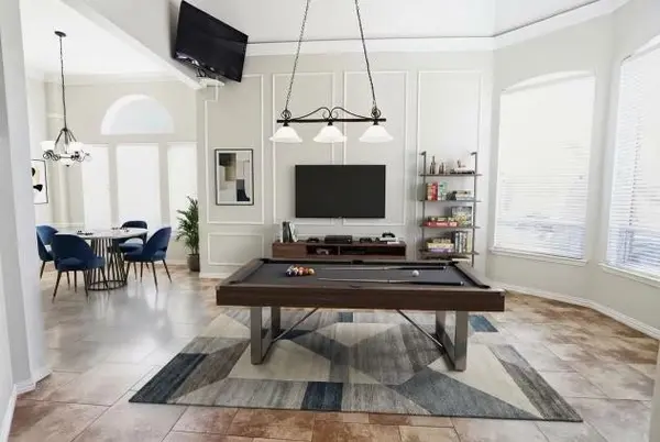 3720 Cripple Creek Court, Bedford, TX 76021