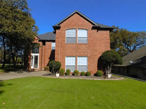2765 Fernwood Drive, Highland Village, TX 75077