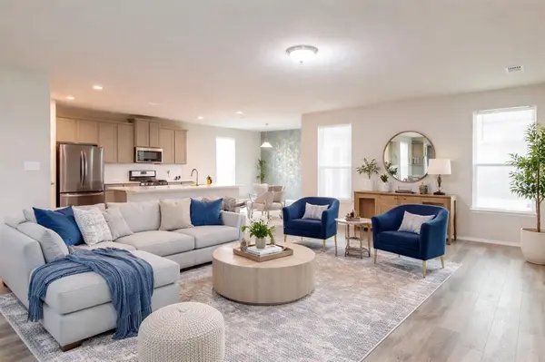 2329 Telfair Way, Aubrey, TX 76227