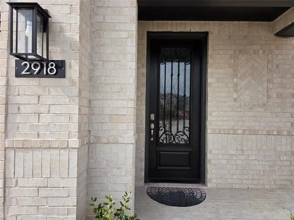 2918 Woodland Court, Wylie, TX 75098