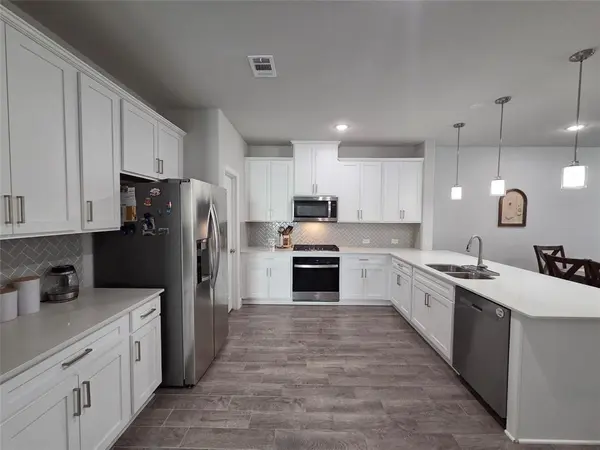 2918 Woodland Court, Wylie, TX 75098