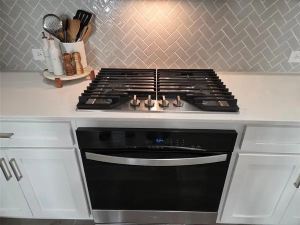 2918 Woodland Court, Wylie, TX 75098