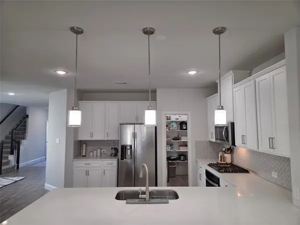 2918 Woodland Court, Wylie, TX 75098