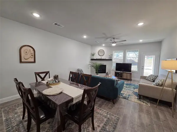 2918 Woodland Court, Wylie, TX 75098