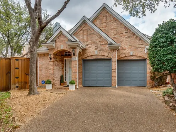 14628 Flanders Court, Addison, TX 75001