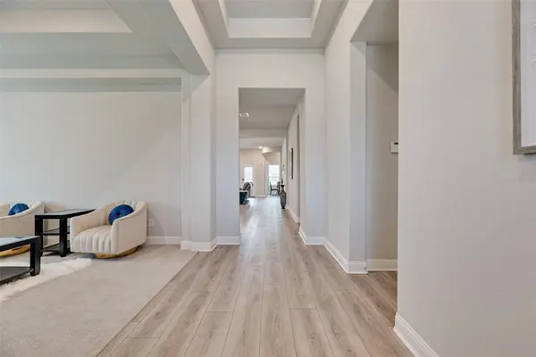 643 Woodridge Drive, Oak Point, TX 75068