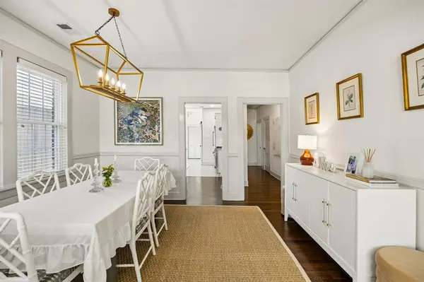 4318 Vandelia Street, Dallas, TX 75219