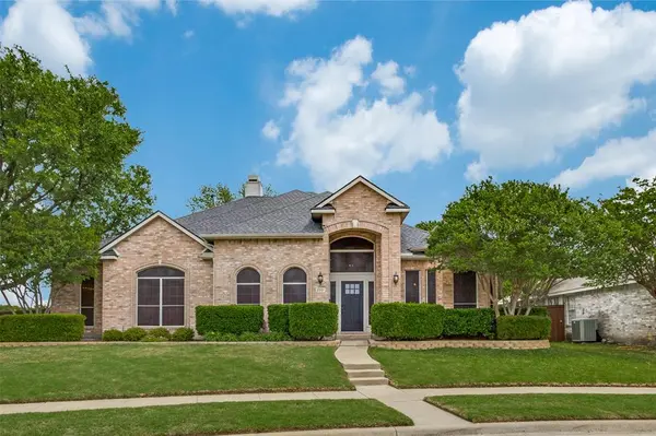 2901 Brittany Lane, Mckinney, TX 75070