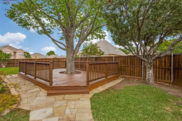 2901 Brittany Lane, Mckinney, TX 75070