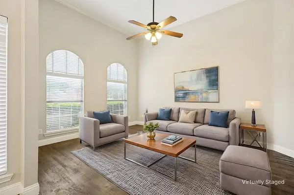 2901 Brittany Lane, Mckinney, TX 75070