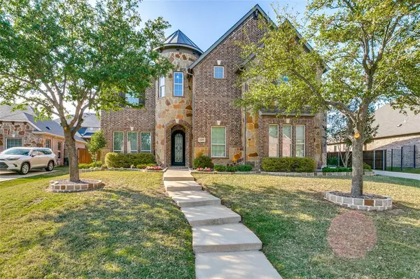 2219 Glasgow Drive, Trophy Club, TX 76262