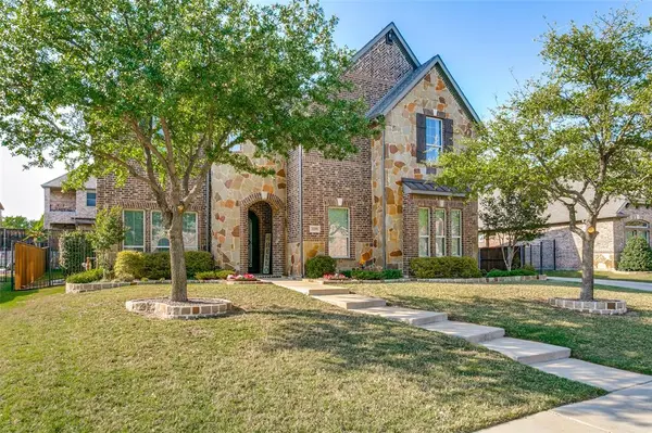 2219 Glasgow Drive, Trophy Club, TX 76262