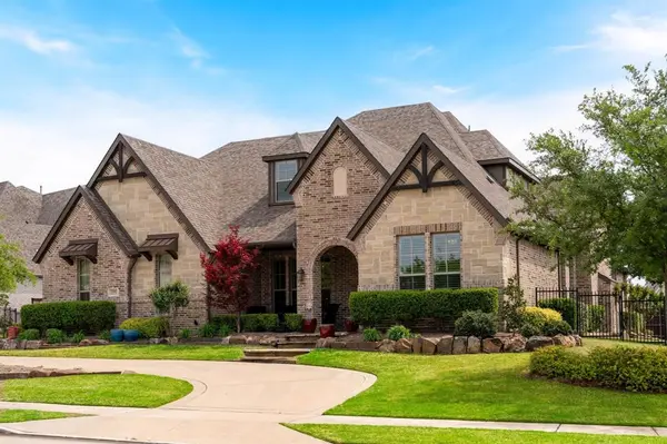 1000 Cliff Creek Drive, Prosper, TX 75078