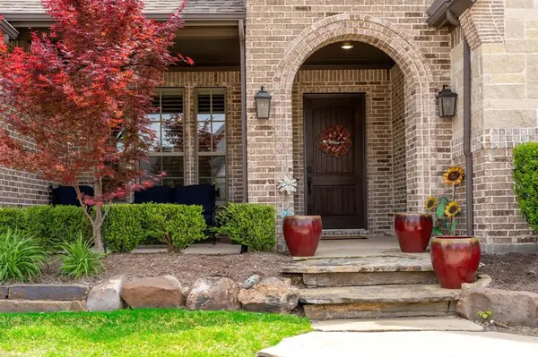 1000 Cliff Creek Drive, Prosper, TX 75078