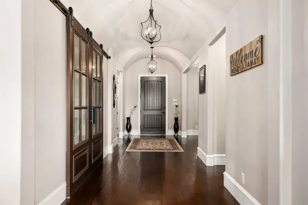 1000 Cliff Creek Drive, Prosper, TX 75078